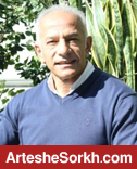 انصراف محمد خاکپور از مدیریت در پرسپولیس